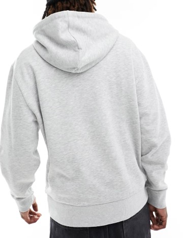 Hanorac COLLUSION, gri