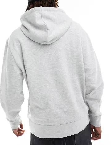 Hanorac COLLUSION, gri