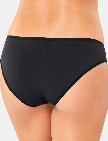 Chilot Triumph, negru Negru