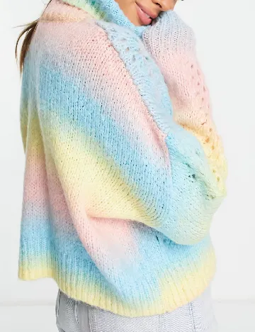 Pulover ASOS, mix culori Mix culori