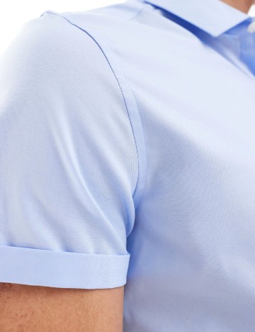 Set camasi 2 bucati ASOS, mix culori