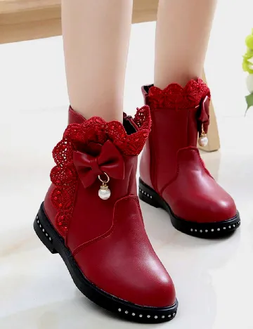 Ghete Shein Kids, visiniu