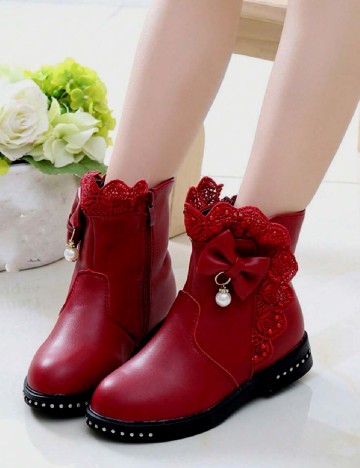 Ghete Shein Kids, visiniu