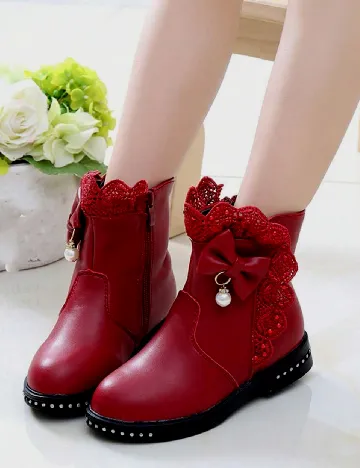 Ghete Shein Kids, visiniu