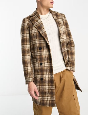 Palton Bolongaro Trevor, maro