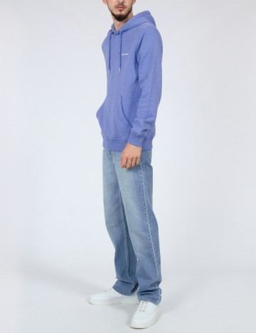 Hanorac Pepe Jeans, albastru