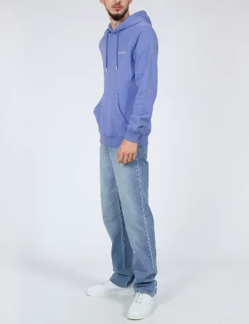 Hanorac Pepe Jeans, albastru