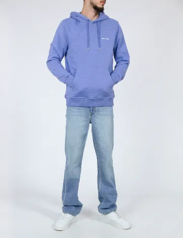 Hanorac Pepe Jeans, albastru