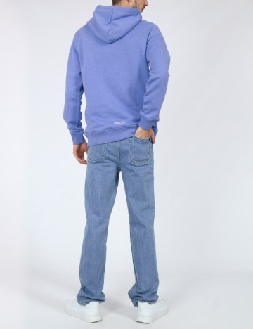 Hanorac Pepe Jeans, albastru