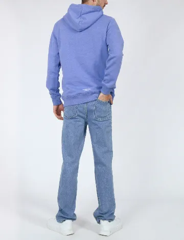 Hanorac Pepe Jeans, albastru