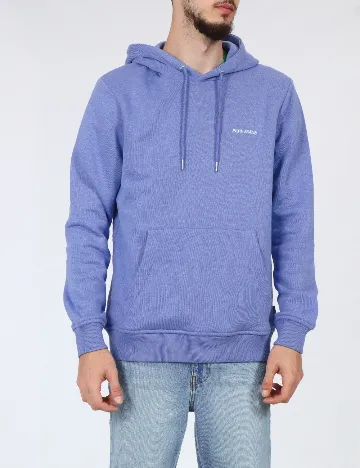 Hanorac Pepe Jeans, albastru