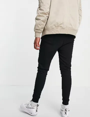 Set pantaloni 2 perechi ASOS, mix culori Mix culori