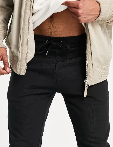 Set pantaloni 2 perechi ASOS, mix culori Mix culori