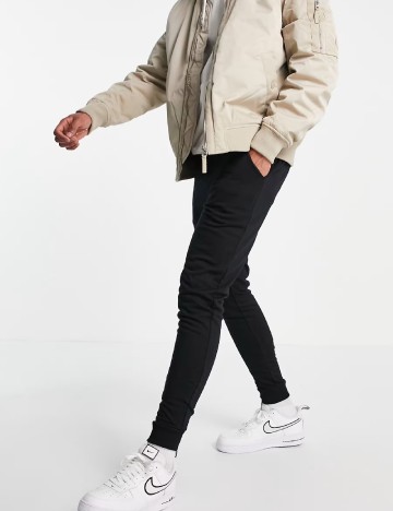 Set pantaloni 2 perechi ASOS, mix culori