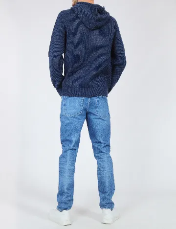 Hanorac Pepe Jeans, bleumarin
