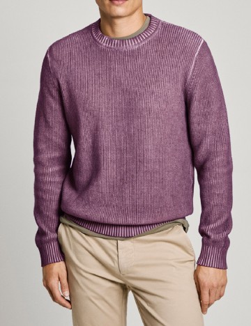 Bluza Pepe Jeans, mov