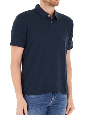 Tricou Pepe Jeans, bleumarin inchis