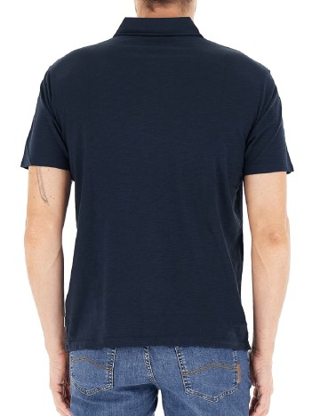 Tricou Pepe Jeans, bleumarin inchis