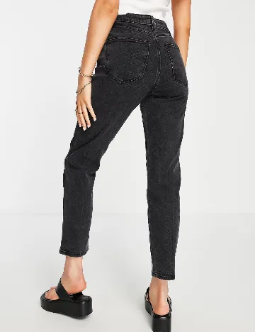 Blugi Urban Bliss, negru Negru