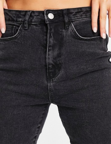 Blugi Urban Bliss, negru