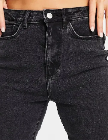 Blugi Urban Bliss, negru