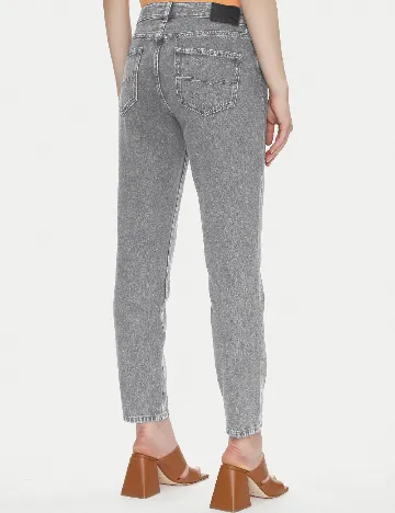 Blugi Pepe Jeans, gri Gri