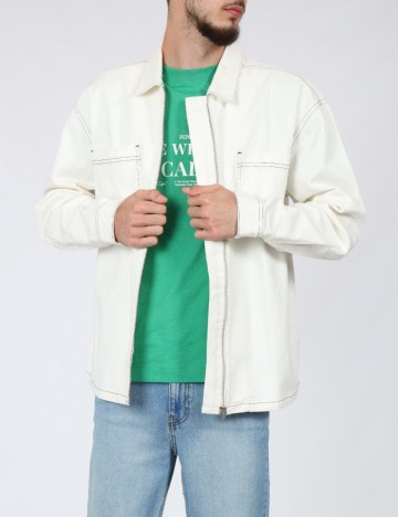 Jacheta COLLUSION, alb