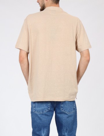 Camasa Pepe Jeans, bej