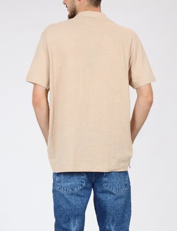 Camasa Pepe Jeans, bej