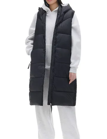 Vesta CROPP, negru Negru