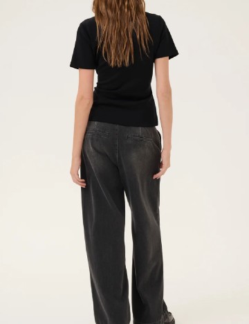 Bluza My Essential Wardrobe, negru