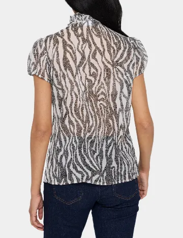 Bluza Saint Tropez, gri Gri