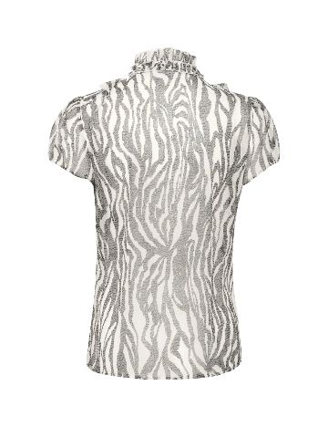Bluza Saint Tropez, gri