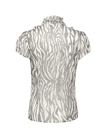 Bluza Saint Tropez, gri Gri