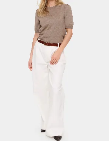 Bluza Saint Tropez, maro Maro