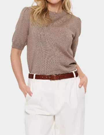 Bluza Saint Tropez, maro Maro