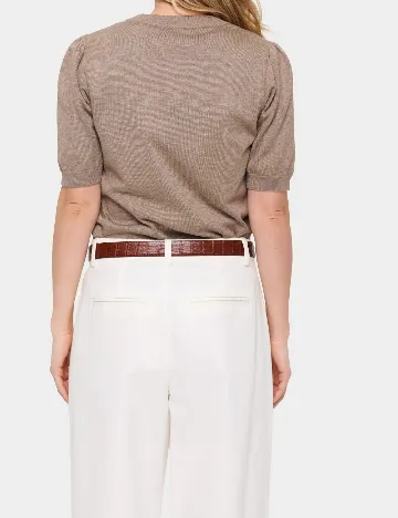 Bluza Saint Tropez, maro Maro