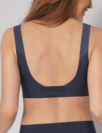 Sutien Sloggi by Triumph, gri