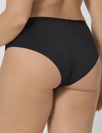 Chilot Triumph, negru Negru