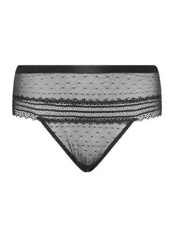 Chilot Triumph, negru Negru