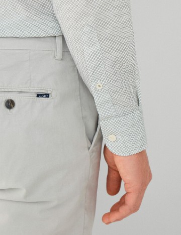 Camasa HACKETT, gri