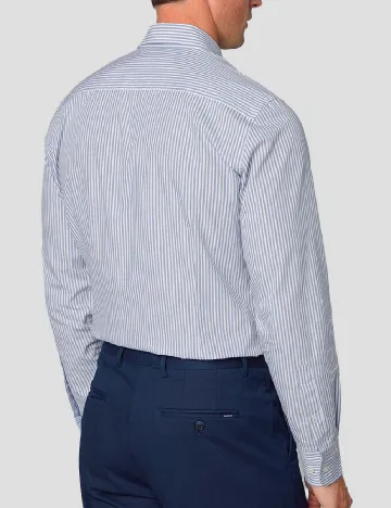 Camasa HACKETT, albastru