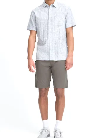 Pantaloni scurti BLEND, gri