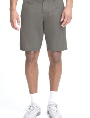 Pantaloni scurti BLEND, gri