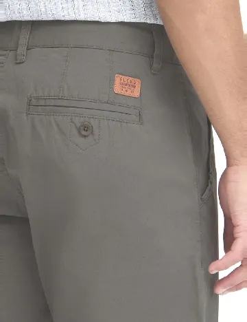 Pantaloni scurti BLEND, gri