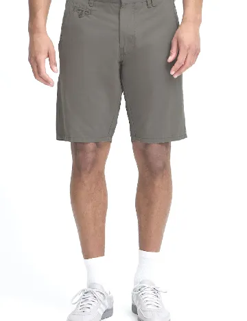 Pantaloni scurti BLEND, gri