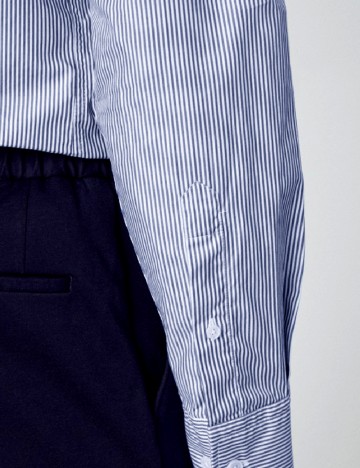 Camasa HACKETT, albastru