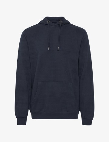 Hanorac BLEND, albastru