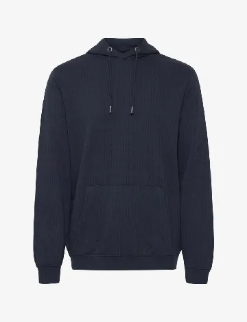 Hanorac BLEND, albastru