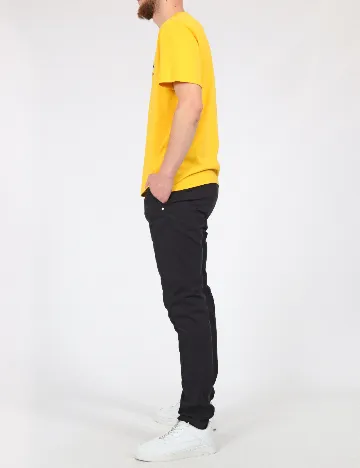 Pantaloni 11 Project, negru